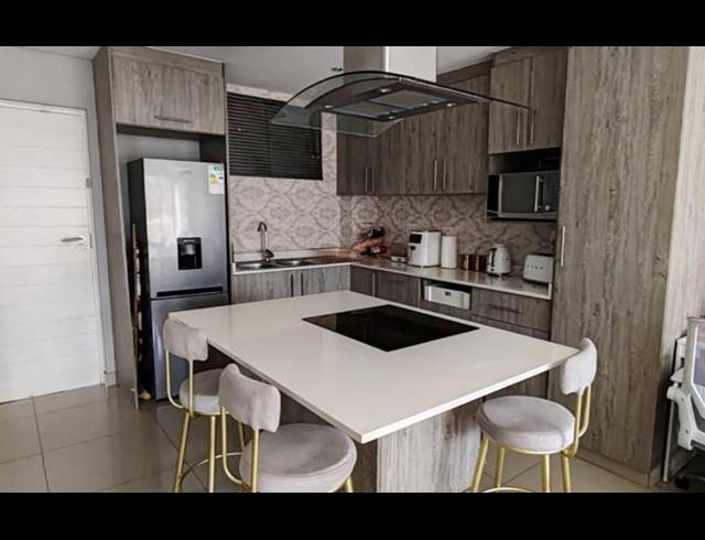 2 BEDROOM PROPERTY TO RENT IN BROADACRES